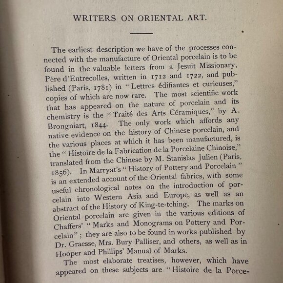 1884 Oriental Collection of W.T. Walters 65 Mt. Vernon Place Baltimore Art - Picture 6 of 16